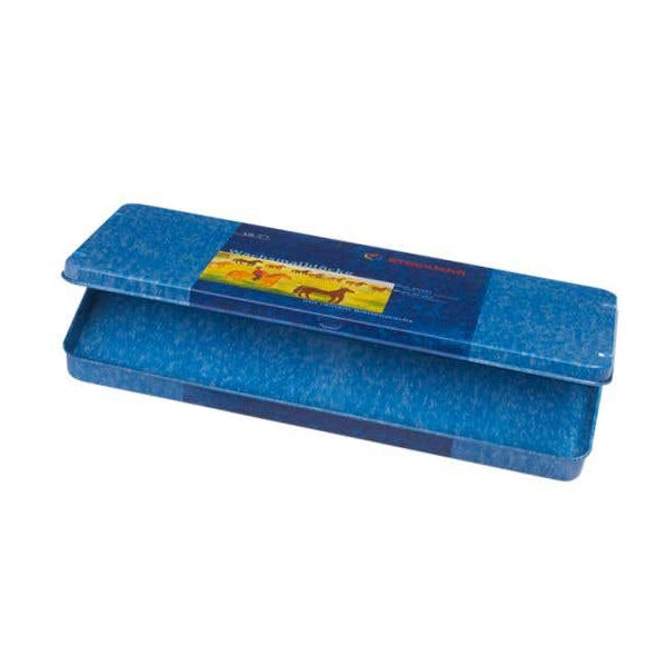 Stockmar Empty Replacement Tin for Wax Block Crayons (special order)
