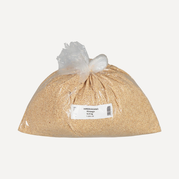 millet husks (special order)