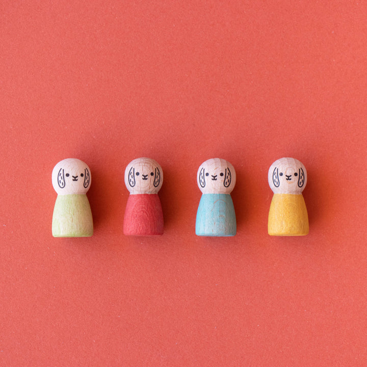 Strawberries Tiny Game