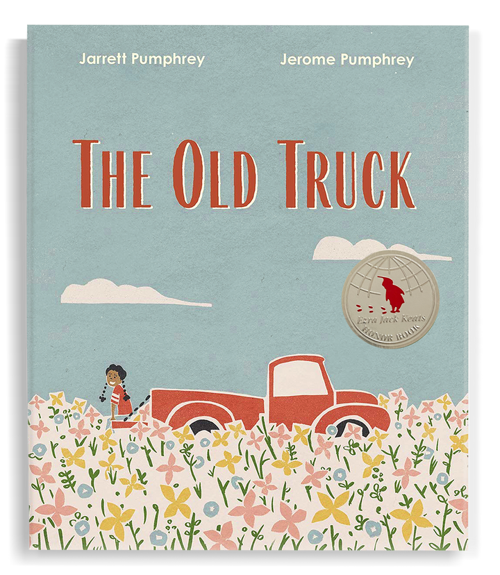 The Old Truck