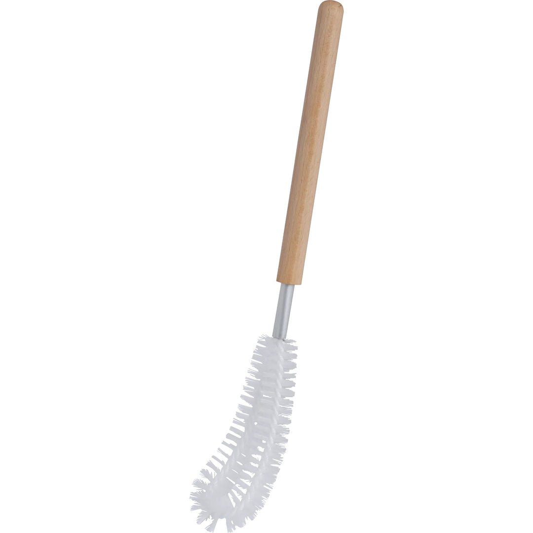 toilet cleaning brush