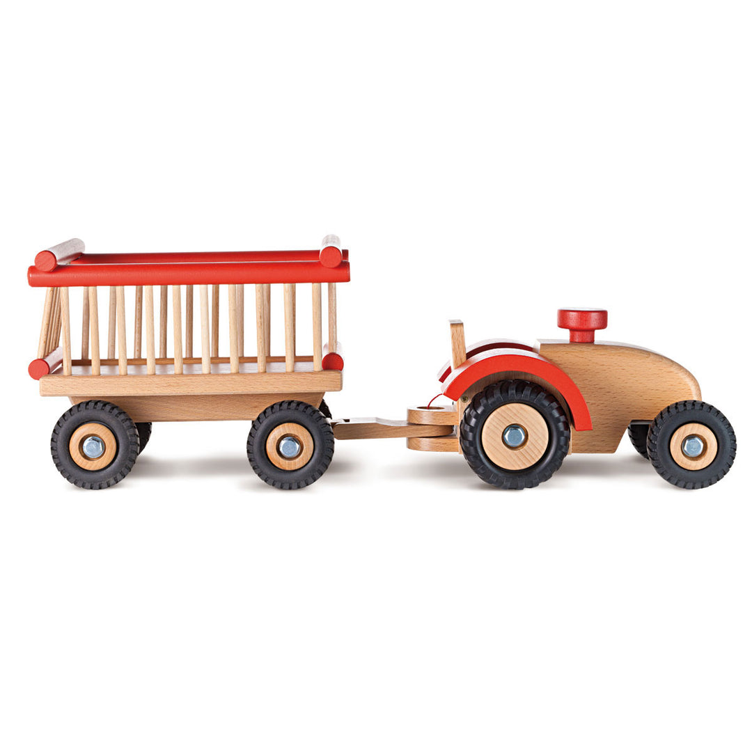 Ostheimer Tractor (discontinued)