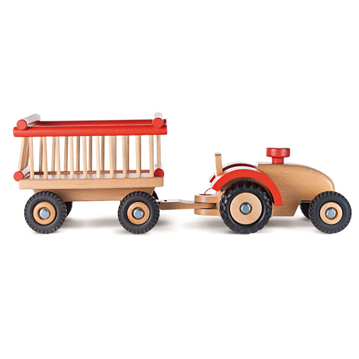 Ostheimer Tractor (discontinued)