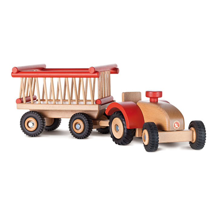 Ostheimer Tractor (discontinued)