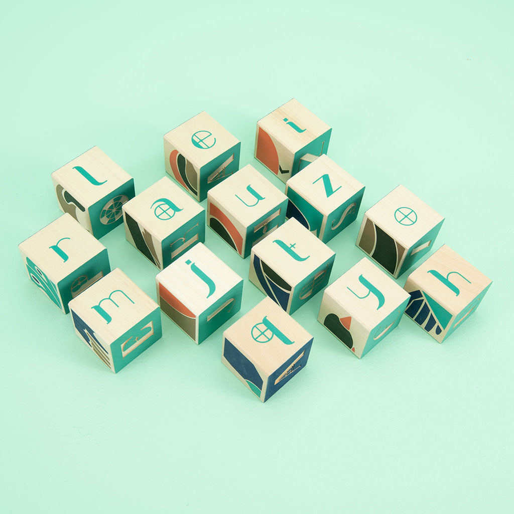 Bird Blocks