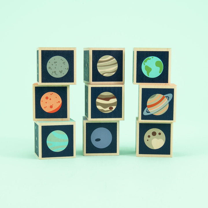 planet blocks