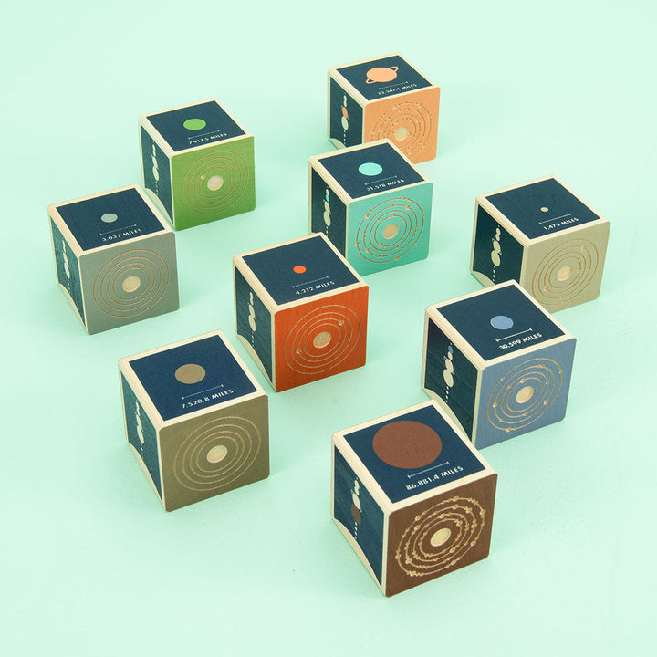 planet blocks