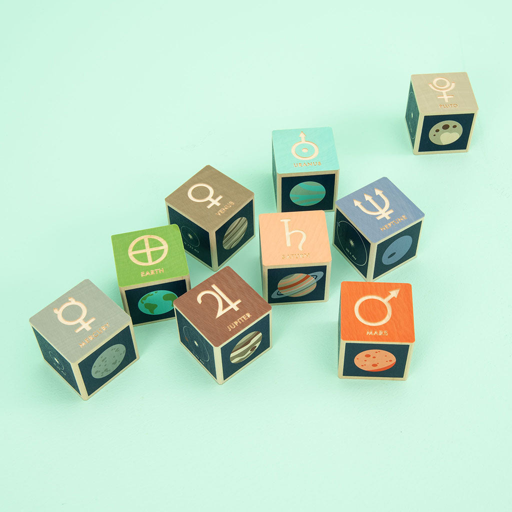 planet blocks
