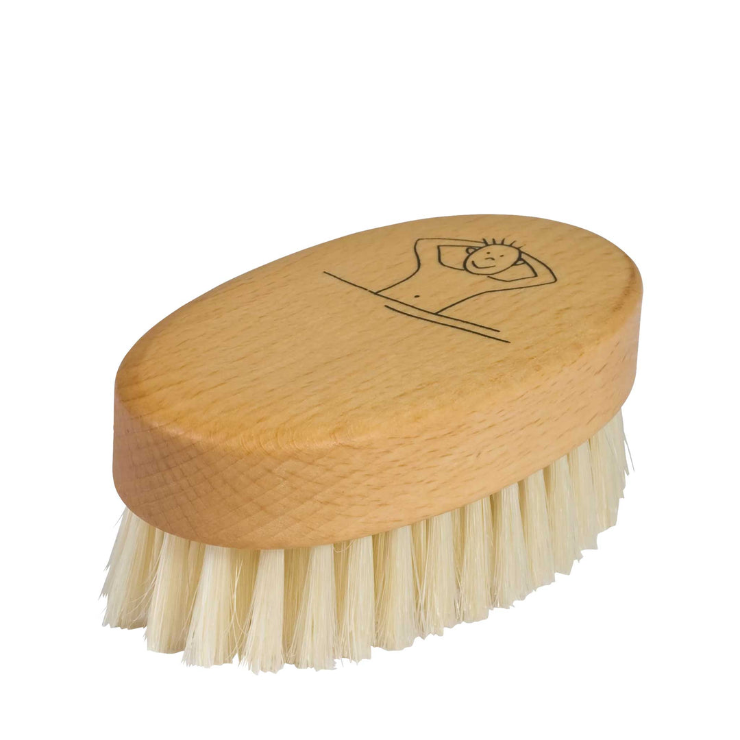 massage brush