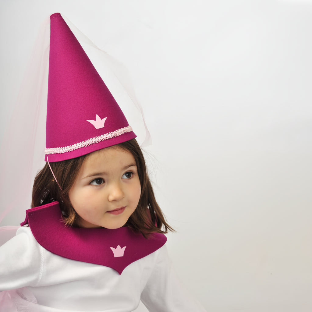 princess hat