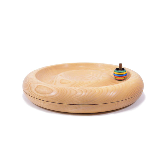 Mader Kreisoleum round platter
