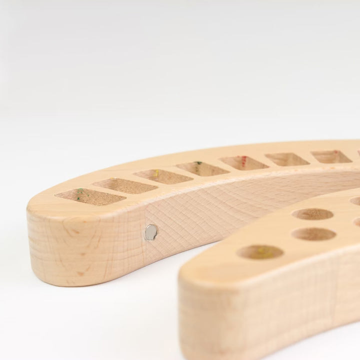 Mercurius crayon holder