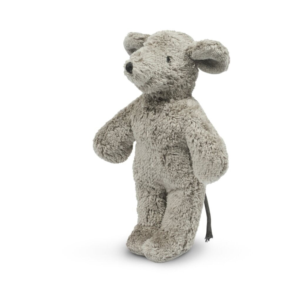 organic cotton &amp; wool l&