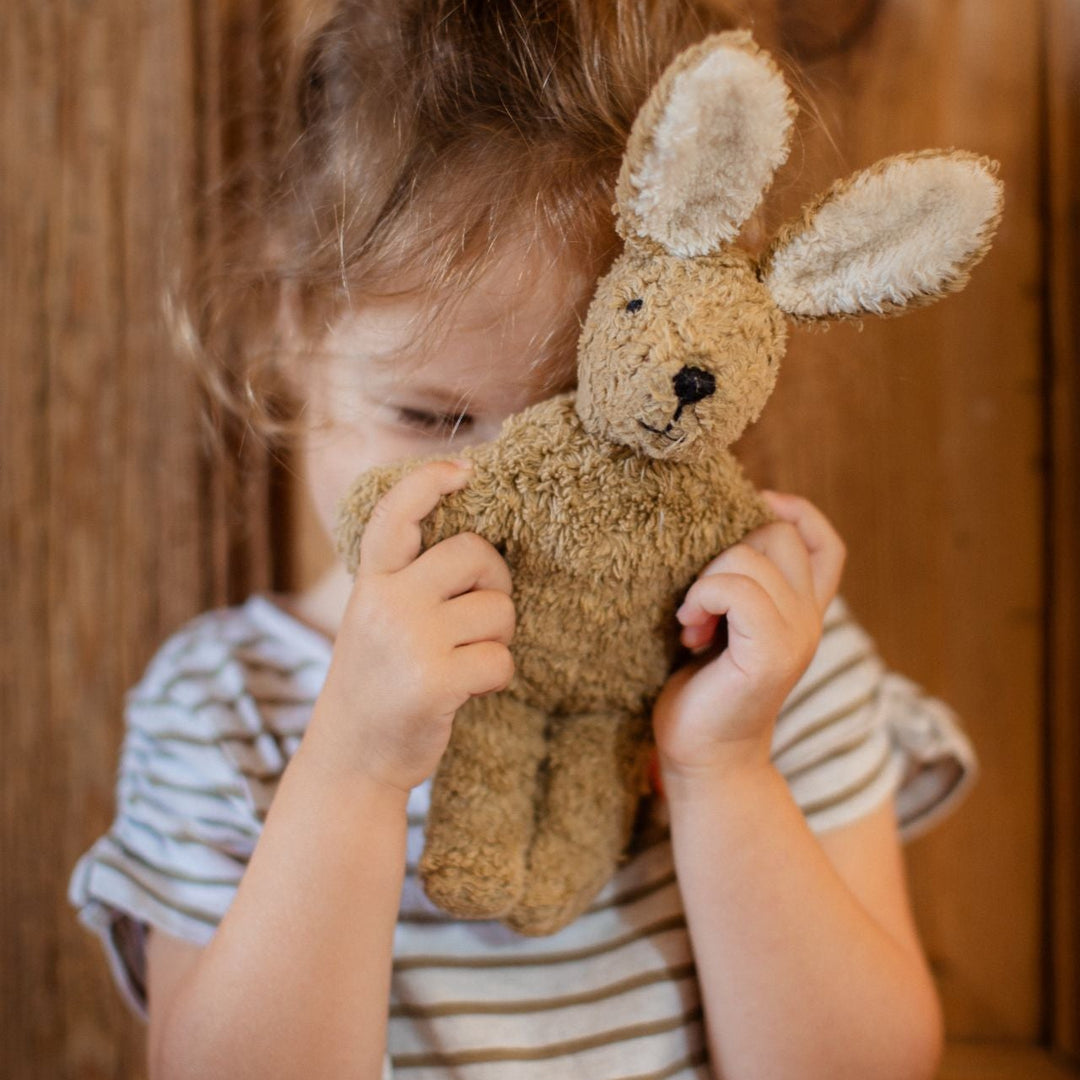 organic cotton &amp; wool l&