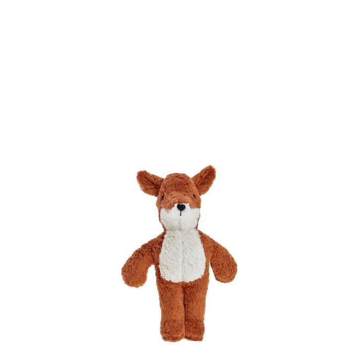 organic cotton &amp; wool l&