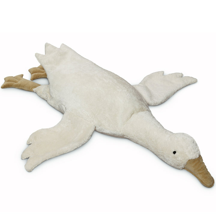 organic cotton & spelt XL goose (special order)