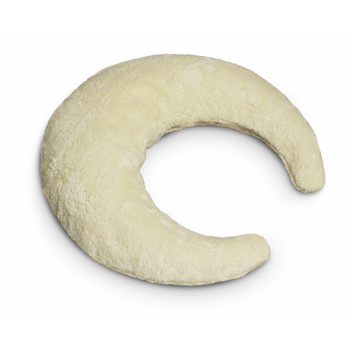 organic cotton nursing &amp; neck cushion