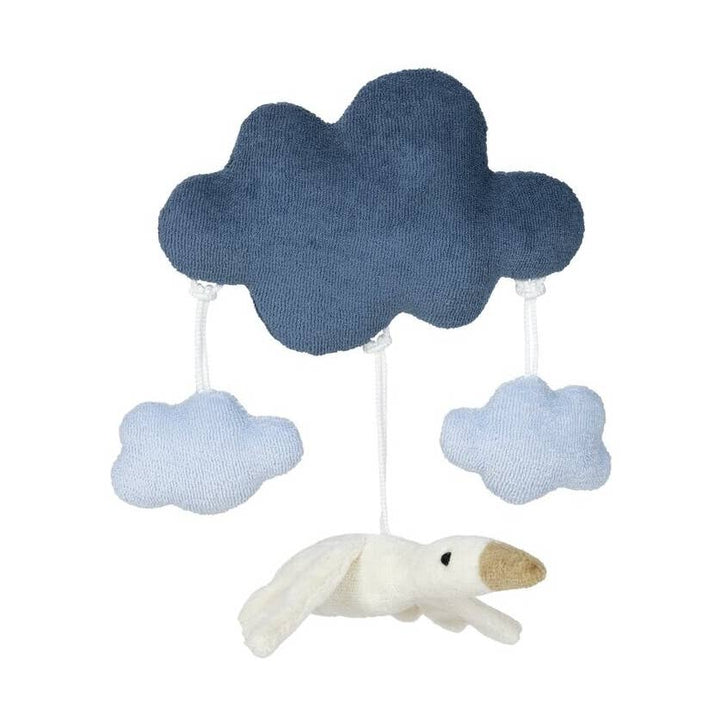 Senger Mobile Sunset, blue