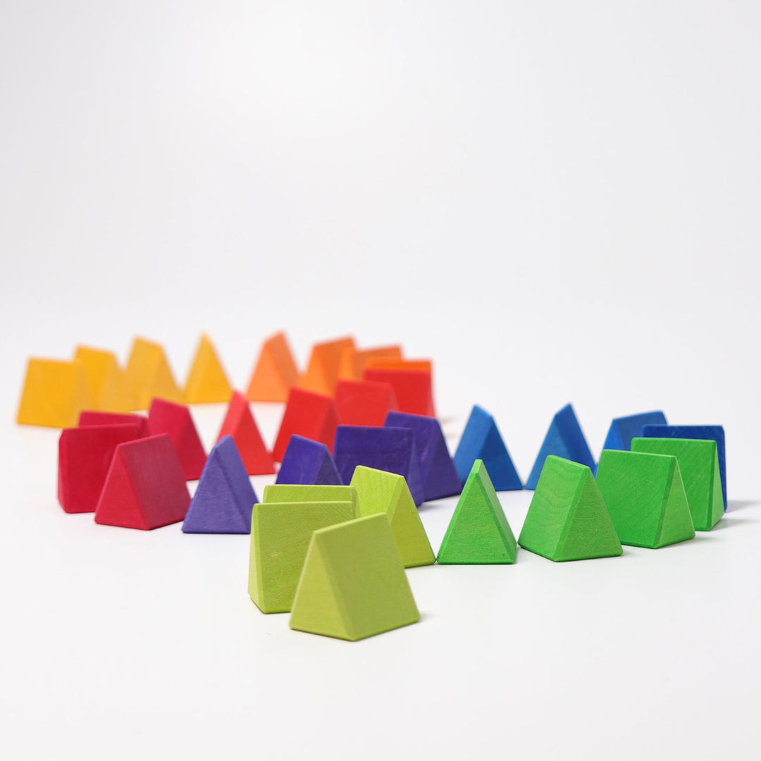 octagon puzzle, 4 cm thick