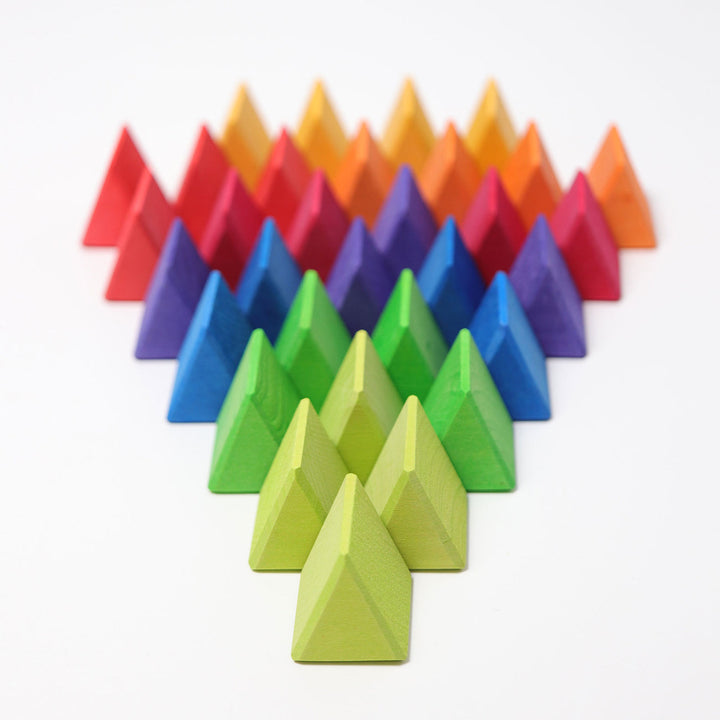 octagon puzzle, 4 cm thick