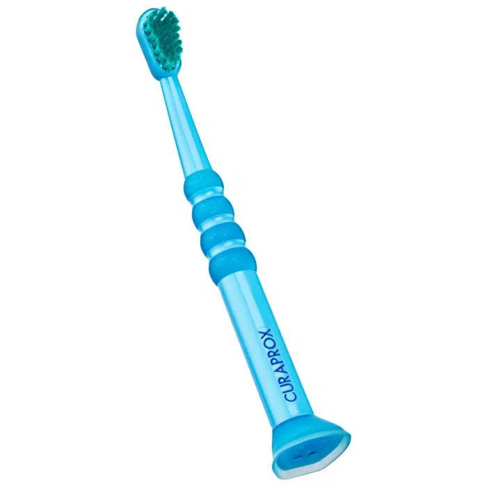 Curaprox Curakid super-soft toothbrush for 0-4 years