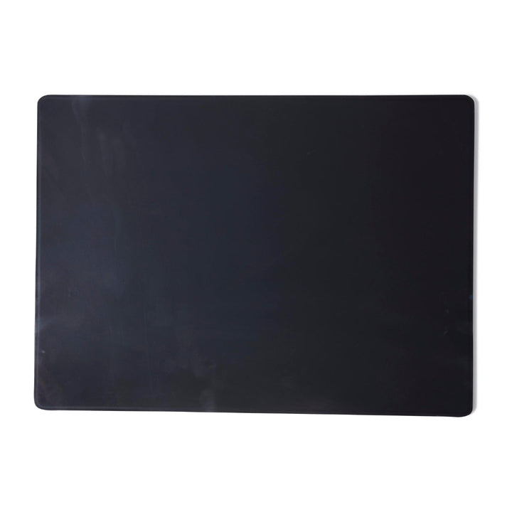 wooden chalkboard