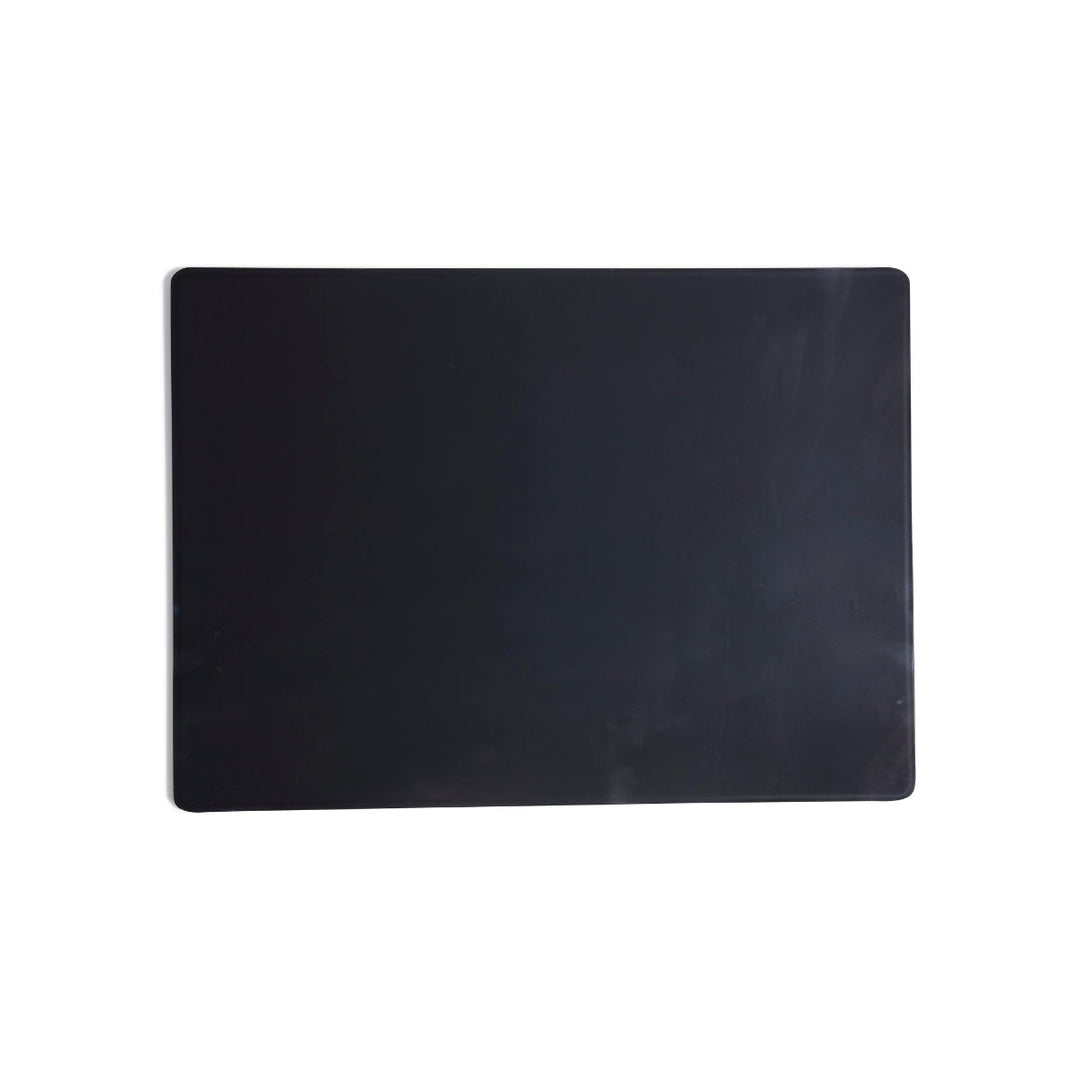 wooden chalkboard