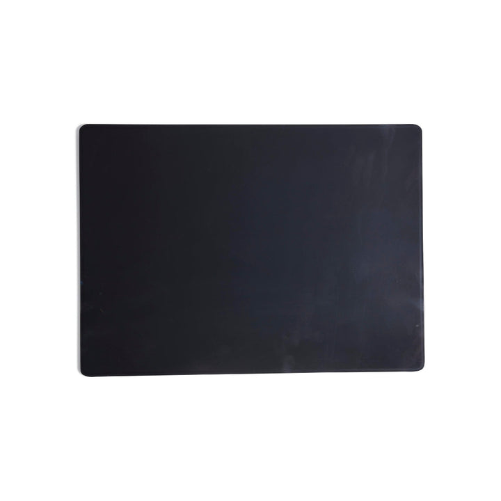 wooden chalkboard