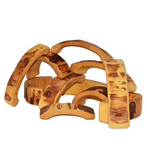 Bikeho Arch Set 5 pcs (pre-order for late fall 2023)