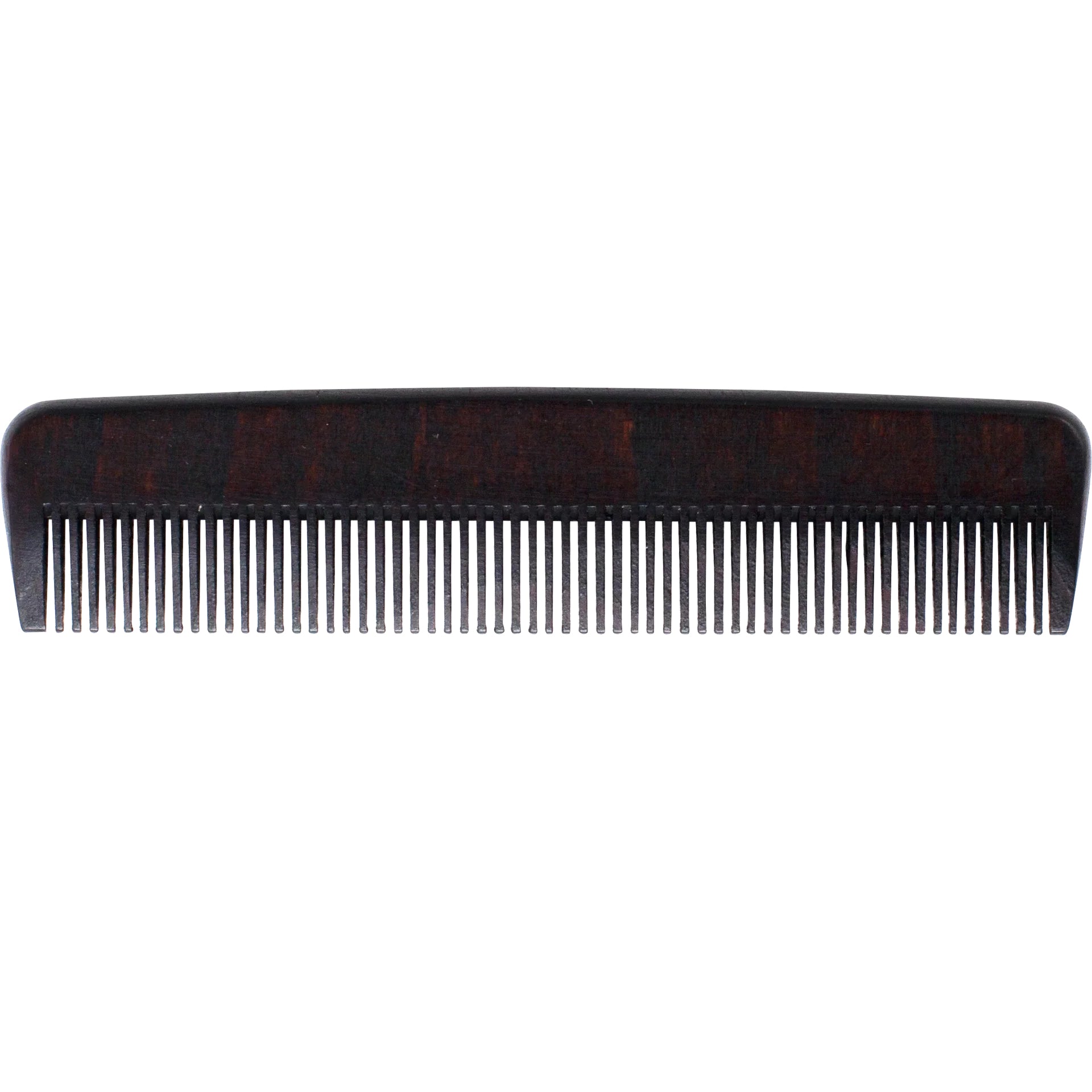 pocket comb, dark – Nest