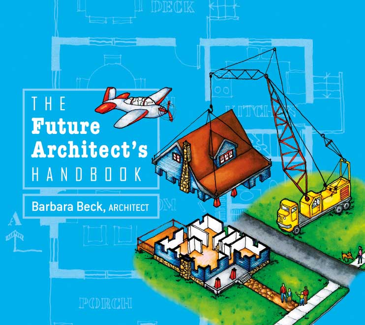 The Future Architect's Handbook