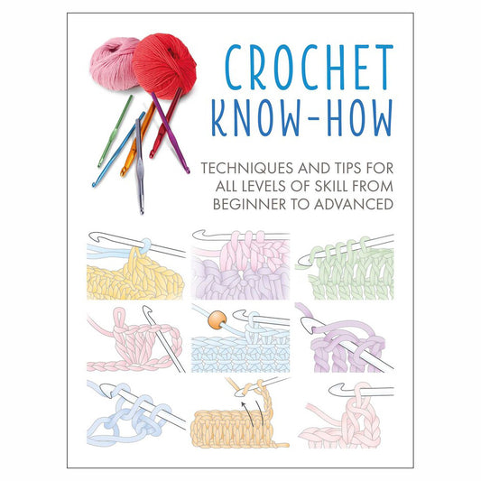 Crochet Know-How
