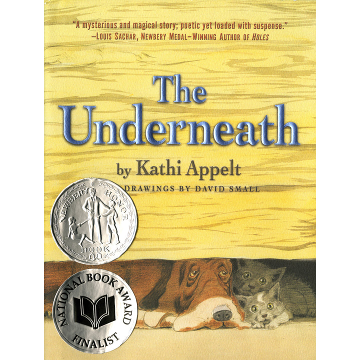 The Underneath