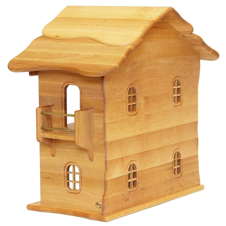 large doll house