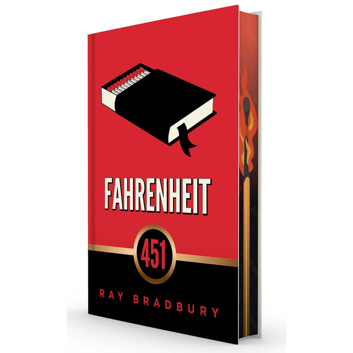 Fahrenheit 451