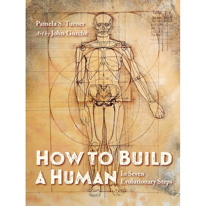 How to Build a Human