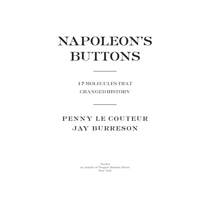 Napoleon&
