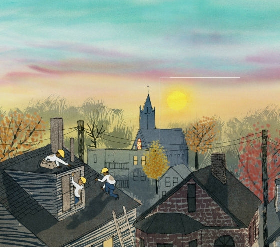 Windows (gently read)