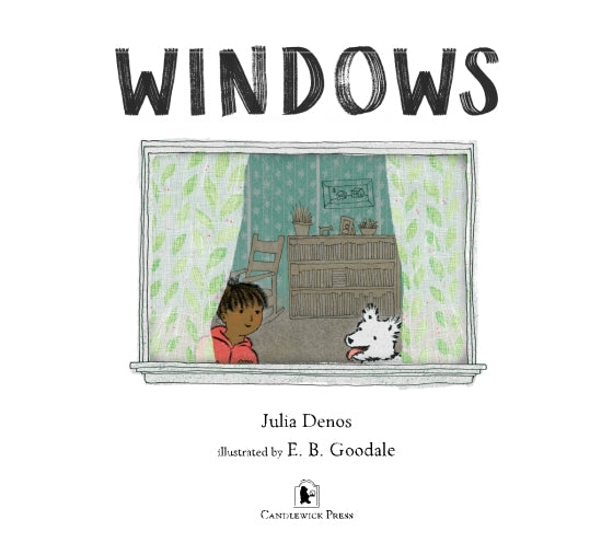 Windows (gently read)