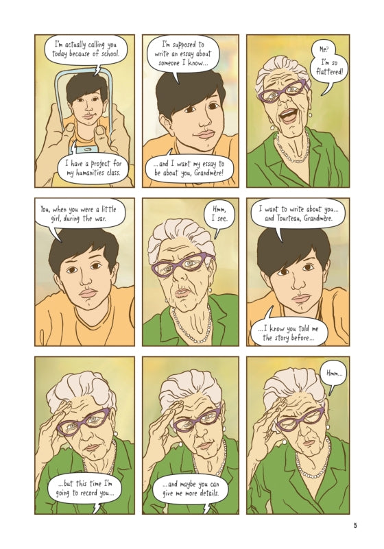 White Bird: A Wonder Story (graphic novel)