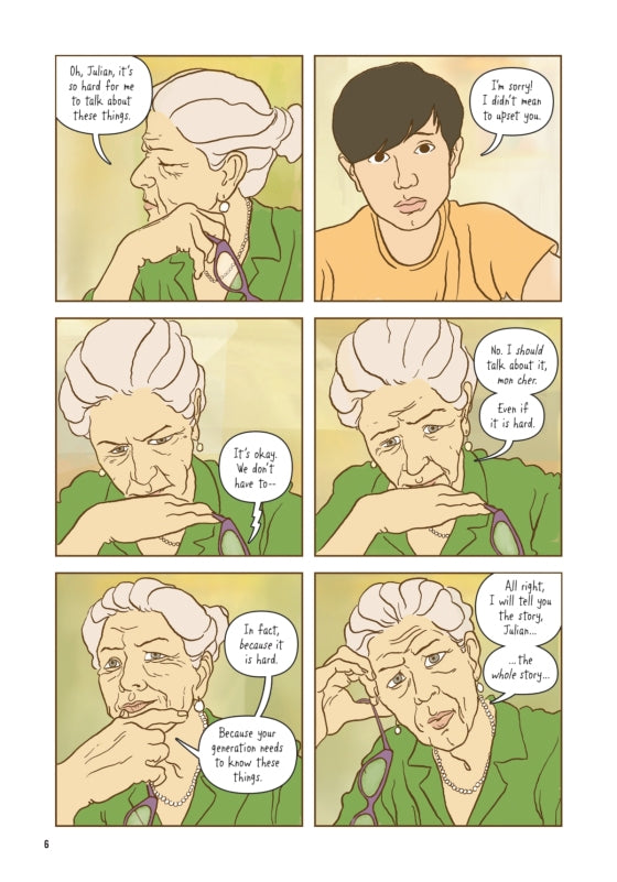 White Bird: A Wonder Story (graphic novel)