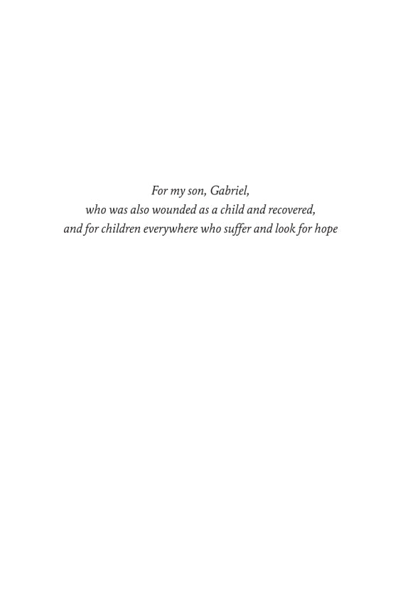 Lucky Broken Girl