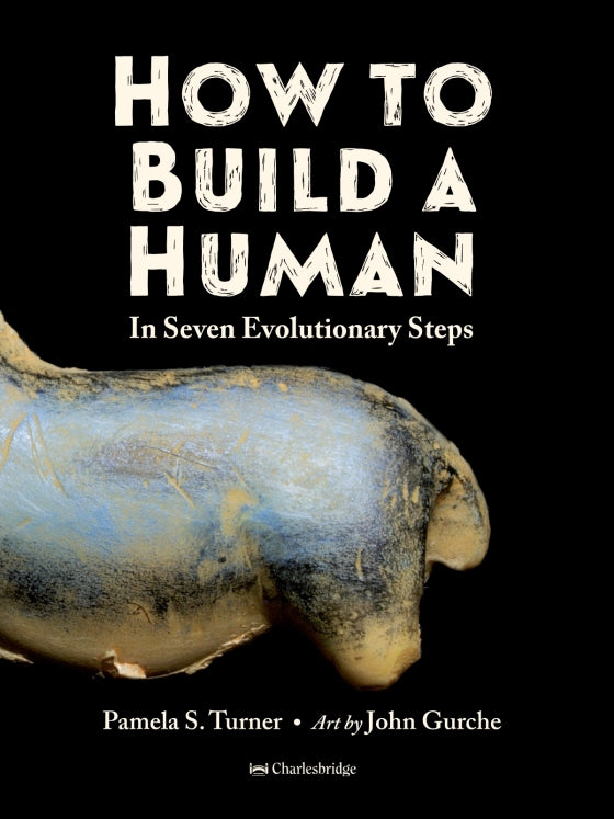 How to Build a Human