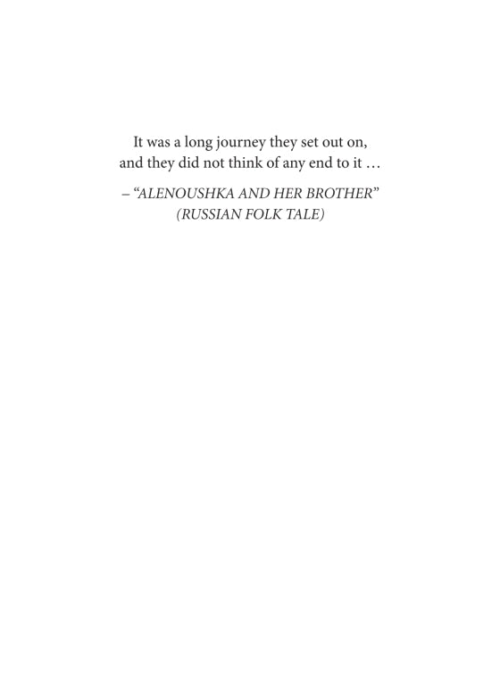 The Sky is Falling (Book I in Guests of War Trilogy)