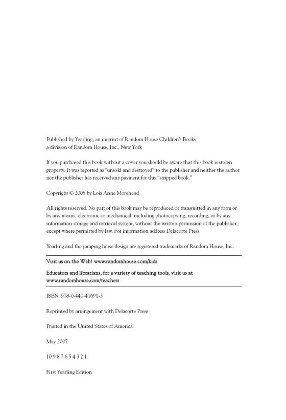 Harriet the Spy, Double Agent