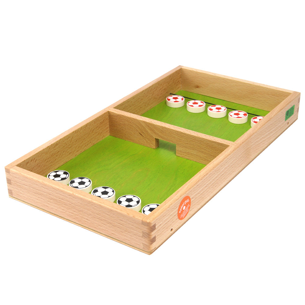Speedster Game Fussball