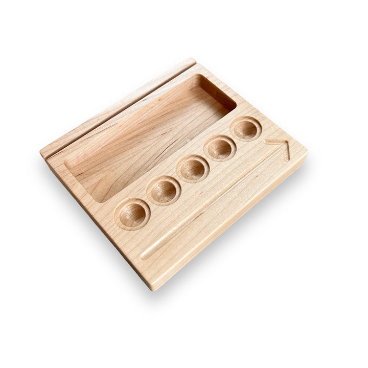 Spelling Trays