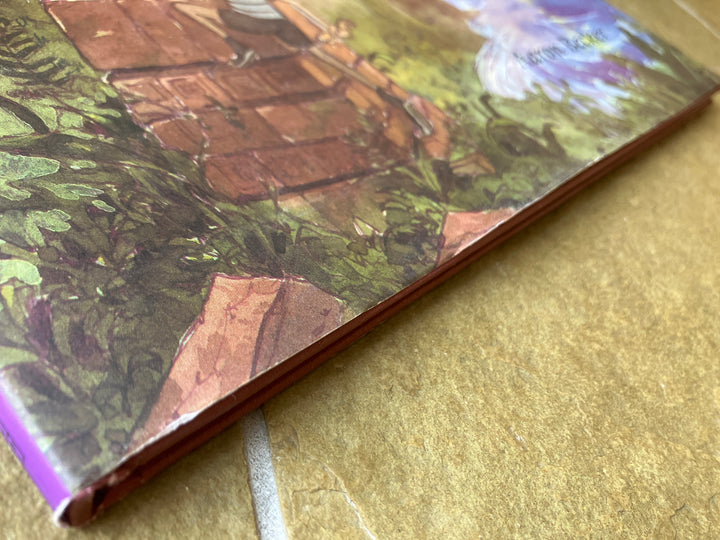 Quest (cover damage)