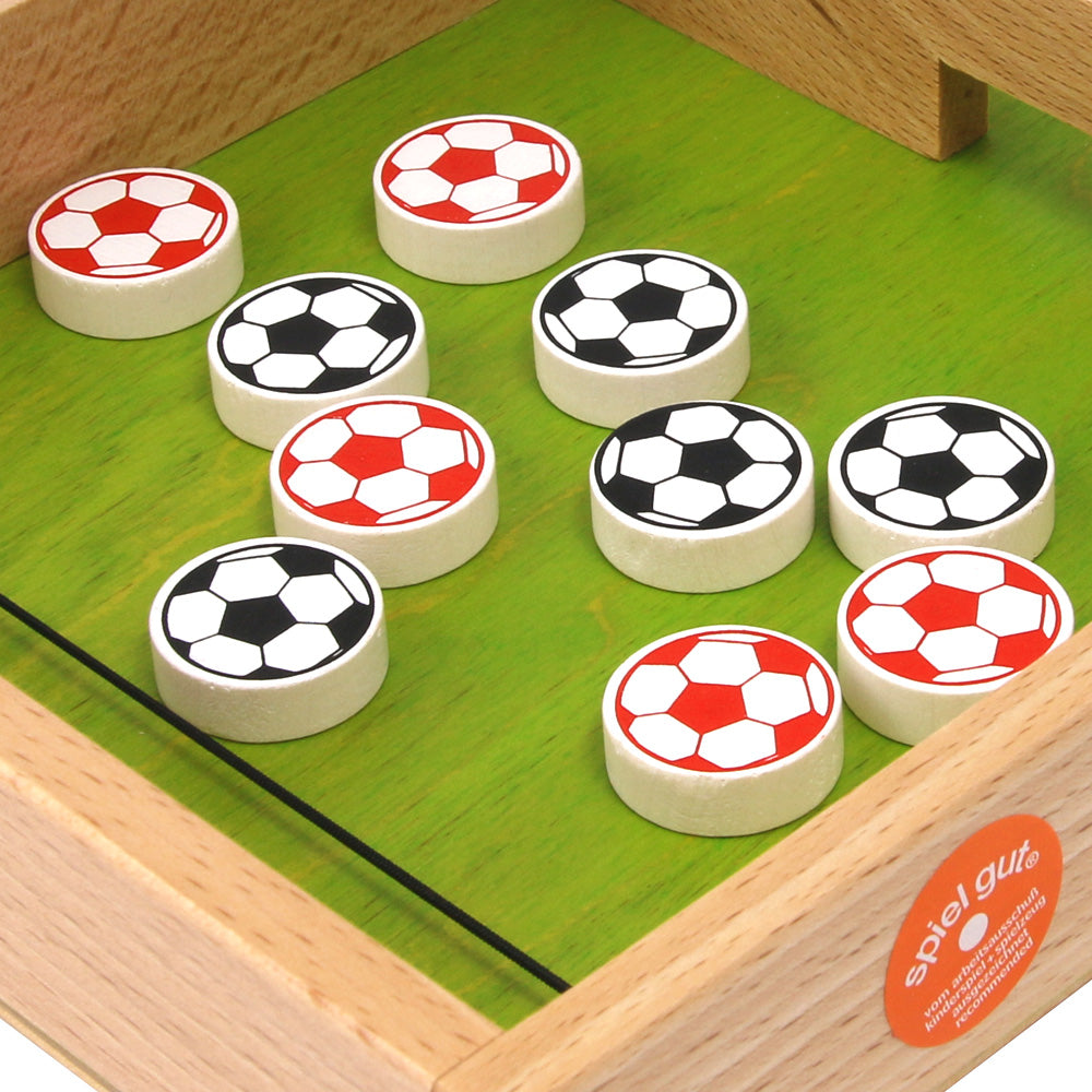 Speedster Game Fussball