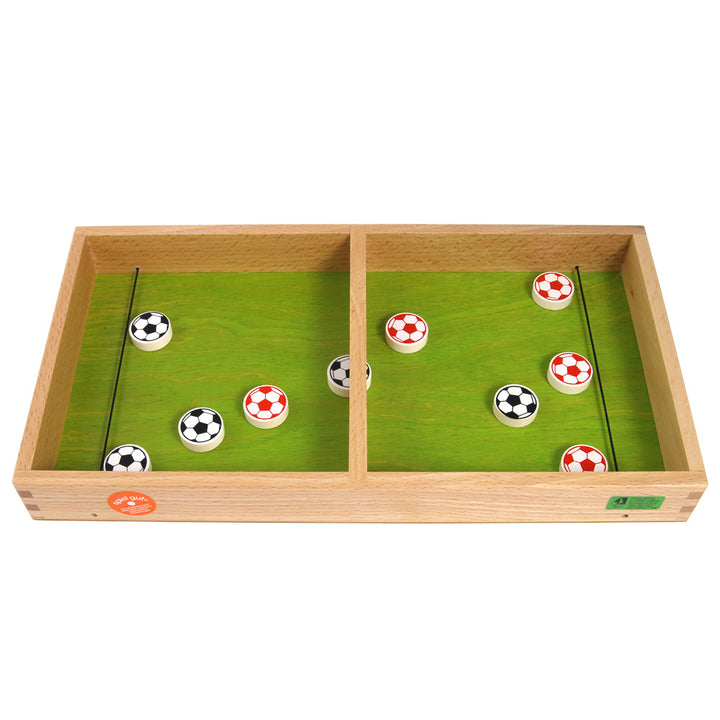 Speedster Game Fussball